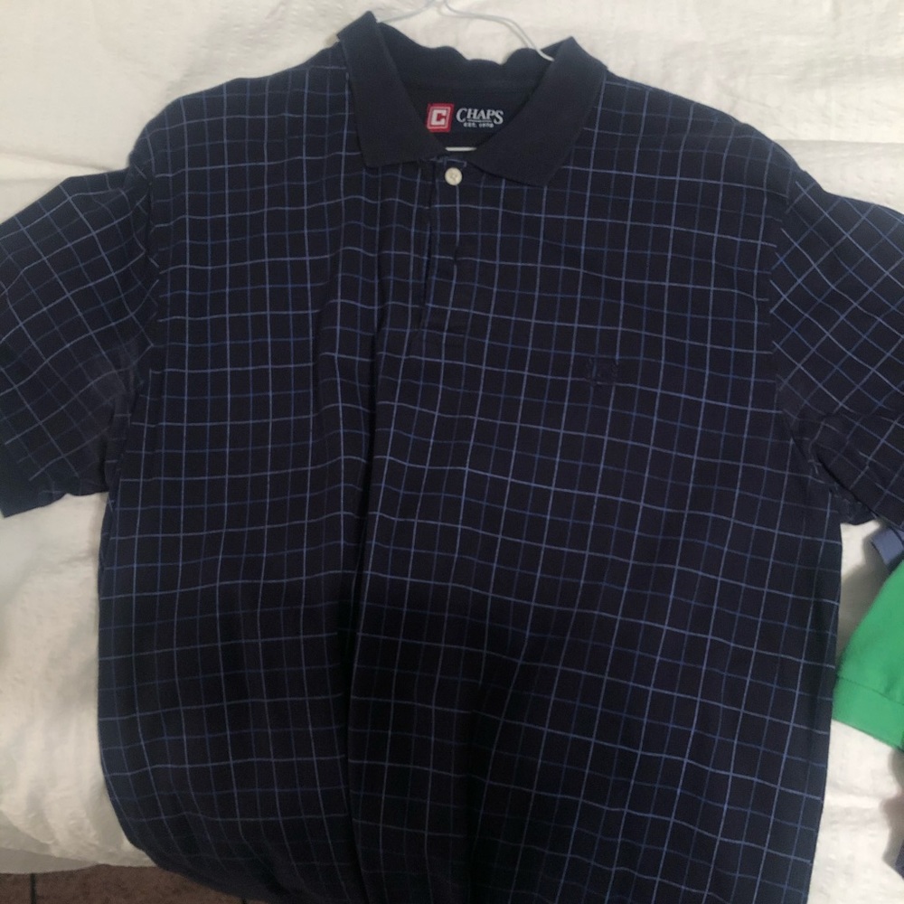 Men’s shirt